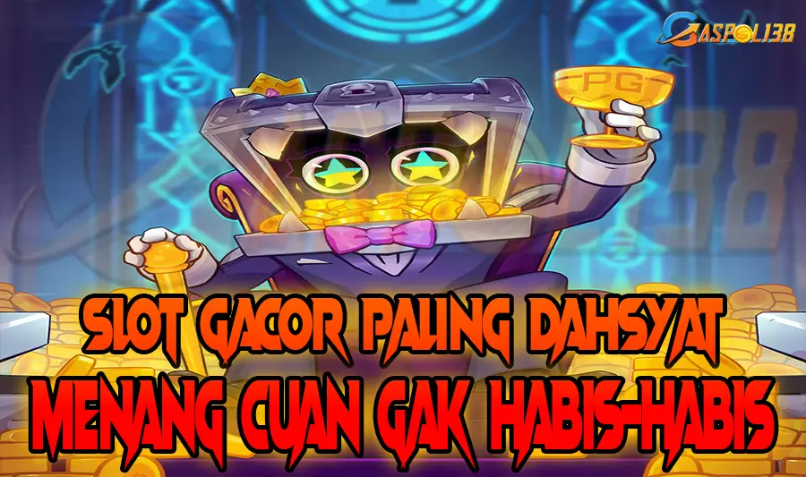 Gaspol138